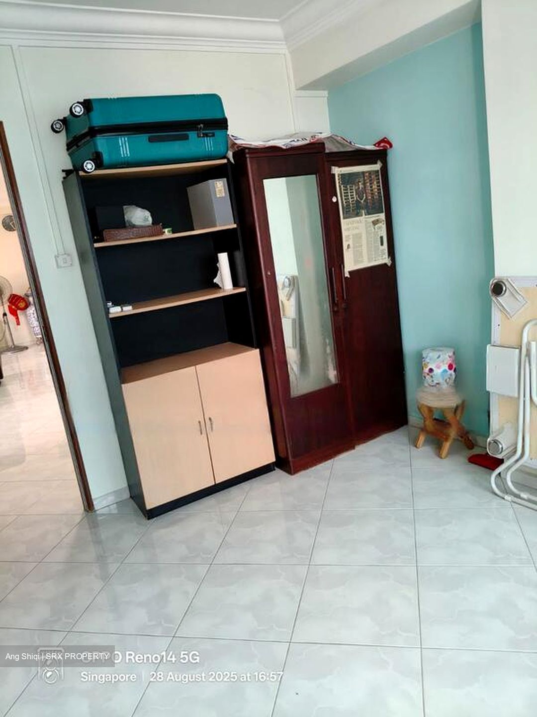 Blk 680 Admiralty Place (Woodlands), HDB 4 Rooms #478232931